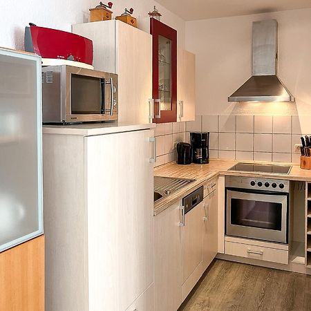 Duenenblick Wohnung 37 Boltenhagen  Exteriér fotografie