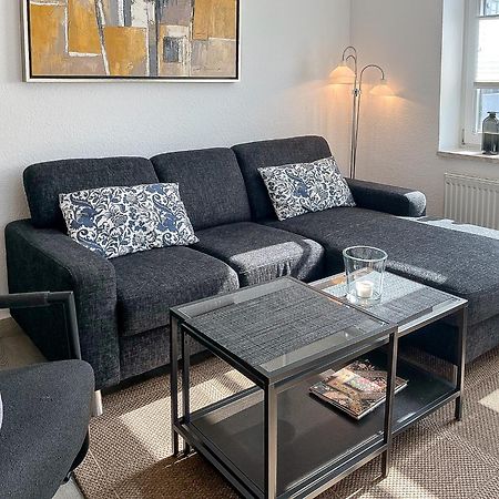 Duenenblick Wohnung 37 Boltenhagen  Exteriér fotografie