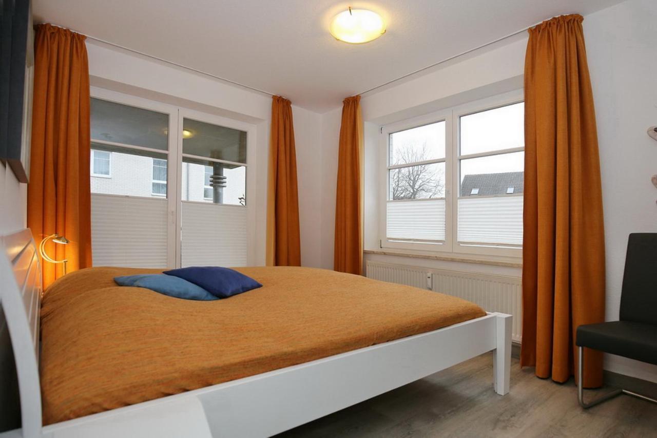 Duenenblick Wohnung 37 Boltenhagen  Exteriér fotografie